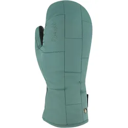 Roeckl Sports Crans Gore-Tex Skifäustlinge Damen 6700 - laurel leaf 6.5
