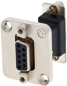 Neutrik NADB9FF