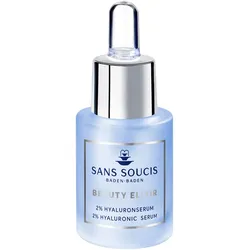 15 ml Sans Soucis Beauty Elixir 2 % Hyaluronserum