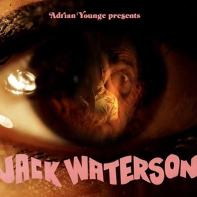 Adrian Younge Presents Jack Waterson - Jack Adrian & Waterson Younge, CD