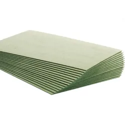 PROBASE HWF 5,0 - Holzweichfaserplatte, 0,79 x 0,59 m, Trittschalldämmung, Paket à 7,0 m2
