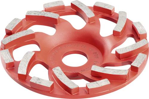 Metabo 628205000 Diamantschleiftopf Beton Ø 125mm 12.5cm 1St.