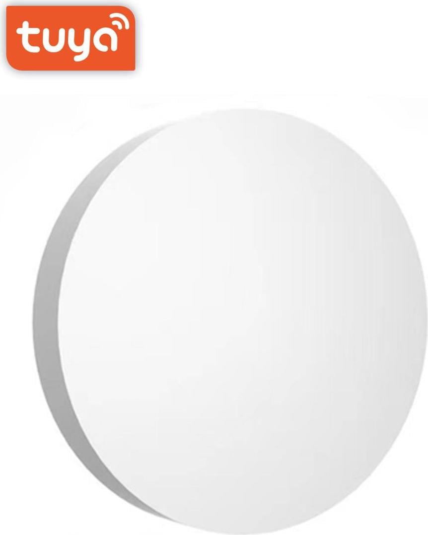 BOT Slimme knop Zigbee CB1 Tuya