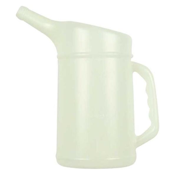 Carpoint Oliemål 2 liter (0620723)