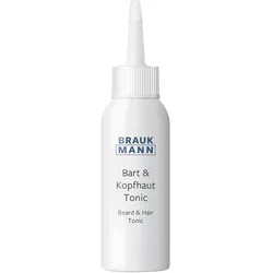 100ml Hildegard Braukmann Bart & Kopfhaut Tonic