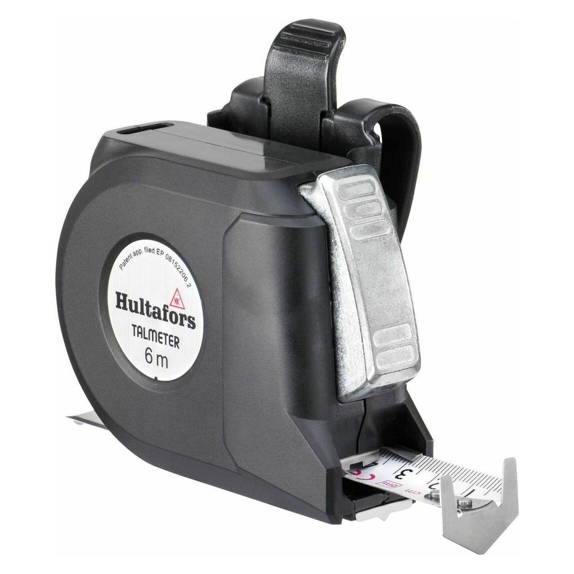 Hultafors Talmeter (6 m) (TAL-473579)