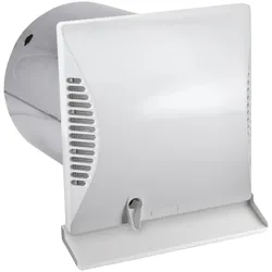 Dimplex 364560 Wandhülse rund mit Außenwandblende DL 50 R DL50R