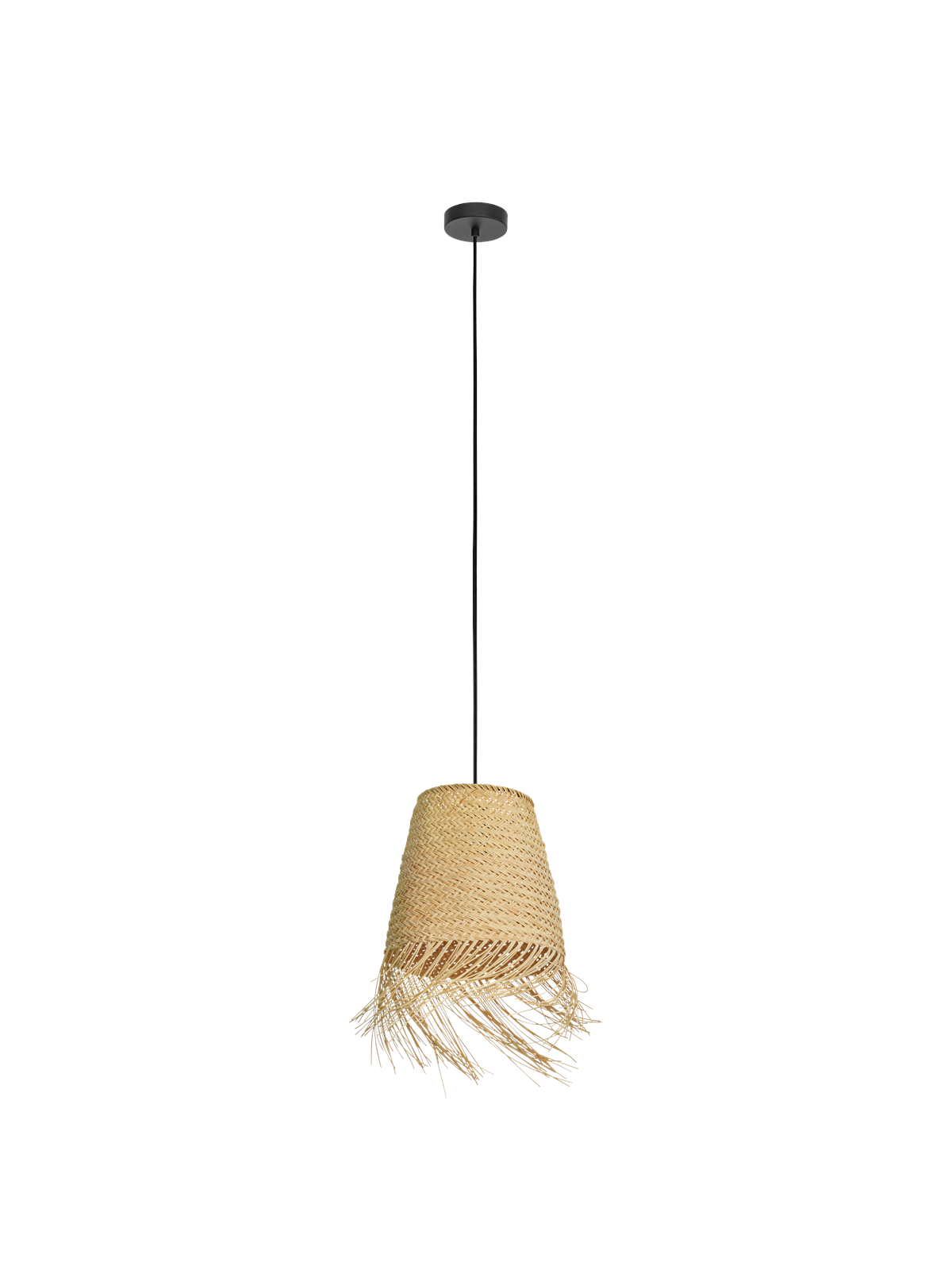 EGLO AYCLIFFE pendant light natural
