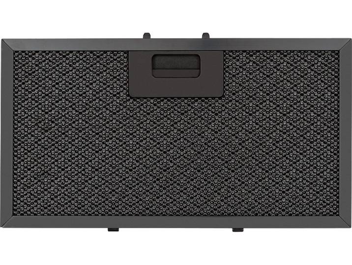 Klarstein Paolo 72 Aluminium vetfilter 31\,5 x 16\,9 cm Vervangfilter Reservefilter Accessoire zwart