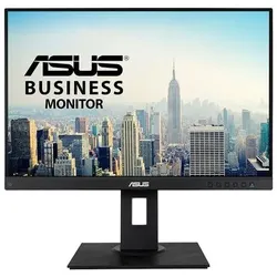 Asus Monitor »BE24WQLB« 61,21 cm / 24,1 '' schwarz