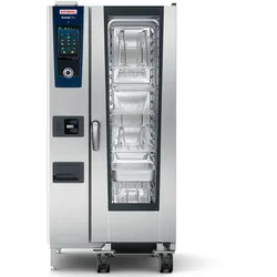 RATIONAL Kombidämpfer iCombi Pro 20-1/1 Elektro