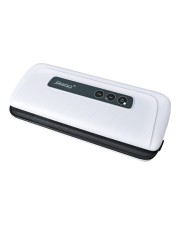 Steba VK 4 Vakuumschließer 110 W weiß Vakuumierer 4 (052400)