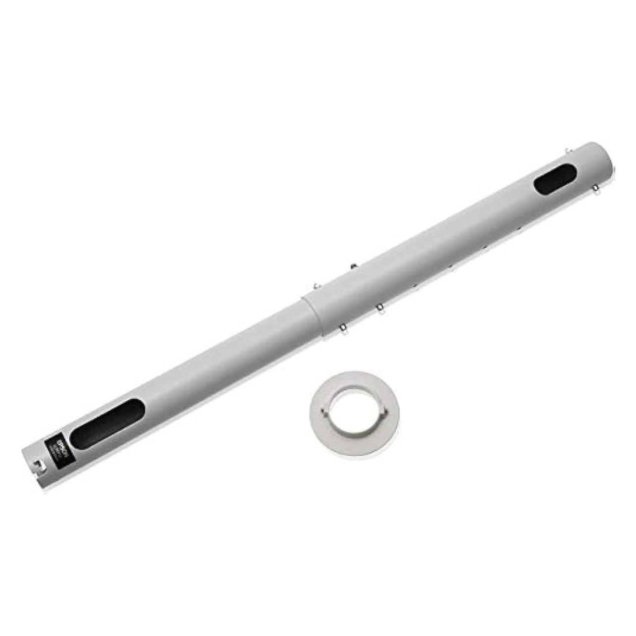 Epson ELPFP13, Verlängerungsrohr 668-918mm (Decke) (V12H003P13)