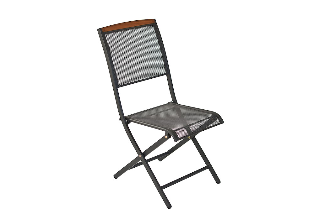 MERXXHANDELS Patmos Set 3tlg. 2 Klappsessel, 1 Klapptisch, 16967332