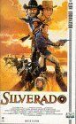 Silverado [VHS] - Preis vom 08.10.2026 07:26:42 h