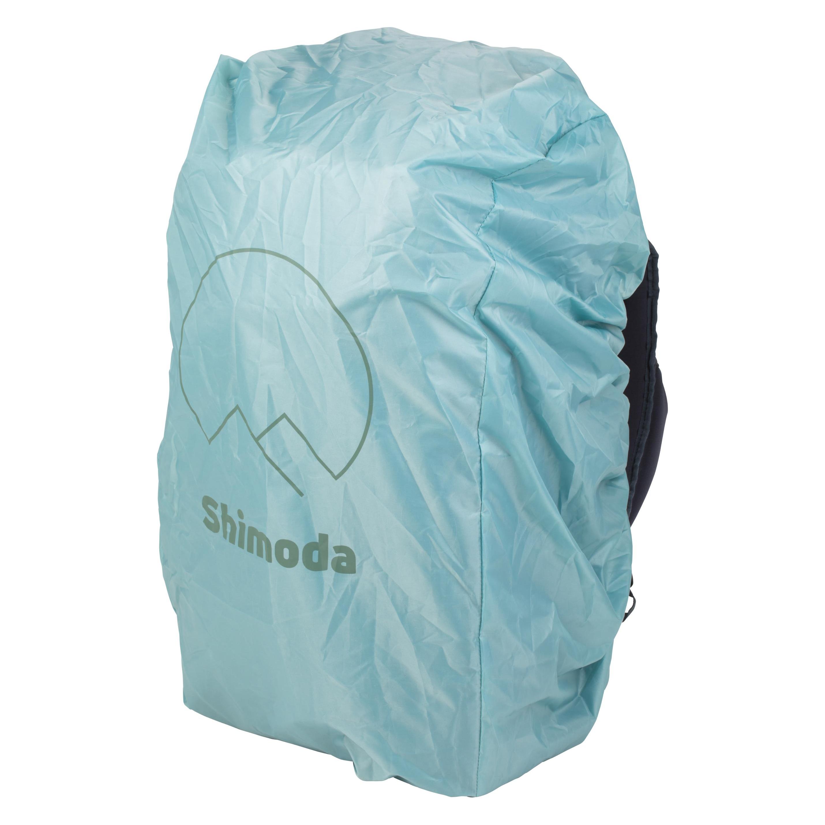 Shimoda Regenschutz (520-096)