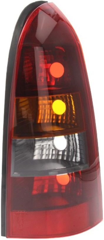 Depo Fanale posteriore 442-1915R-UE2, destro