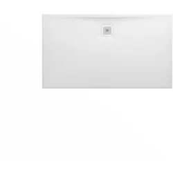 LAUFEN Duschwanne PRO 800x1400x30 H2109530800001