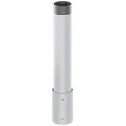 Axis TP3908-E Ext. Pipe WH 30 cm, Netzwerkkamera Zubehör