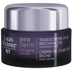 WIDMER proderm Tagescreme UV 30 reichhaltig o.P. 50 ml