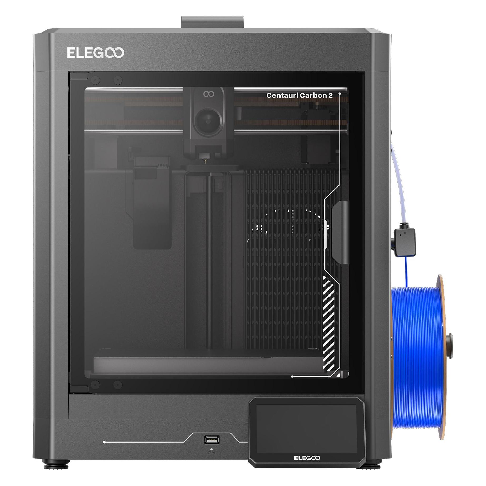 Elegoo Centauri Carbon 2 (50.201.029300)