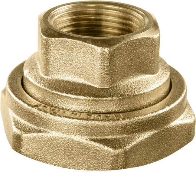 Vortex kit de raccordement pour boîtier BW 401, sans FD, 1 1/2