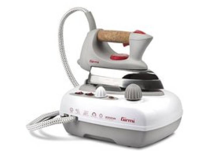 Centrale vapeur - PAPECO - ST03 - 2000W - Réservoir 700 ml - Semelle céramique