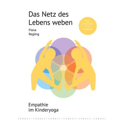 Das Netz des Lebens weben, Gebundene Ausgabe von Fiona Regling, BoD – Books on Demand, 978-3-7597-6861-2
