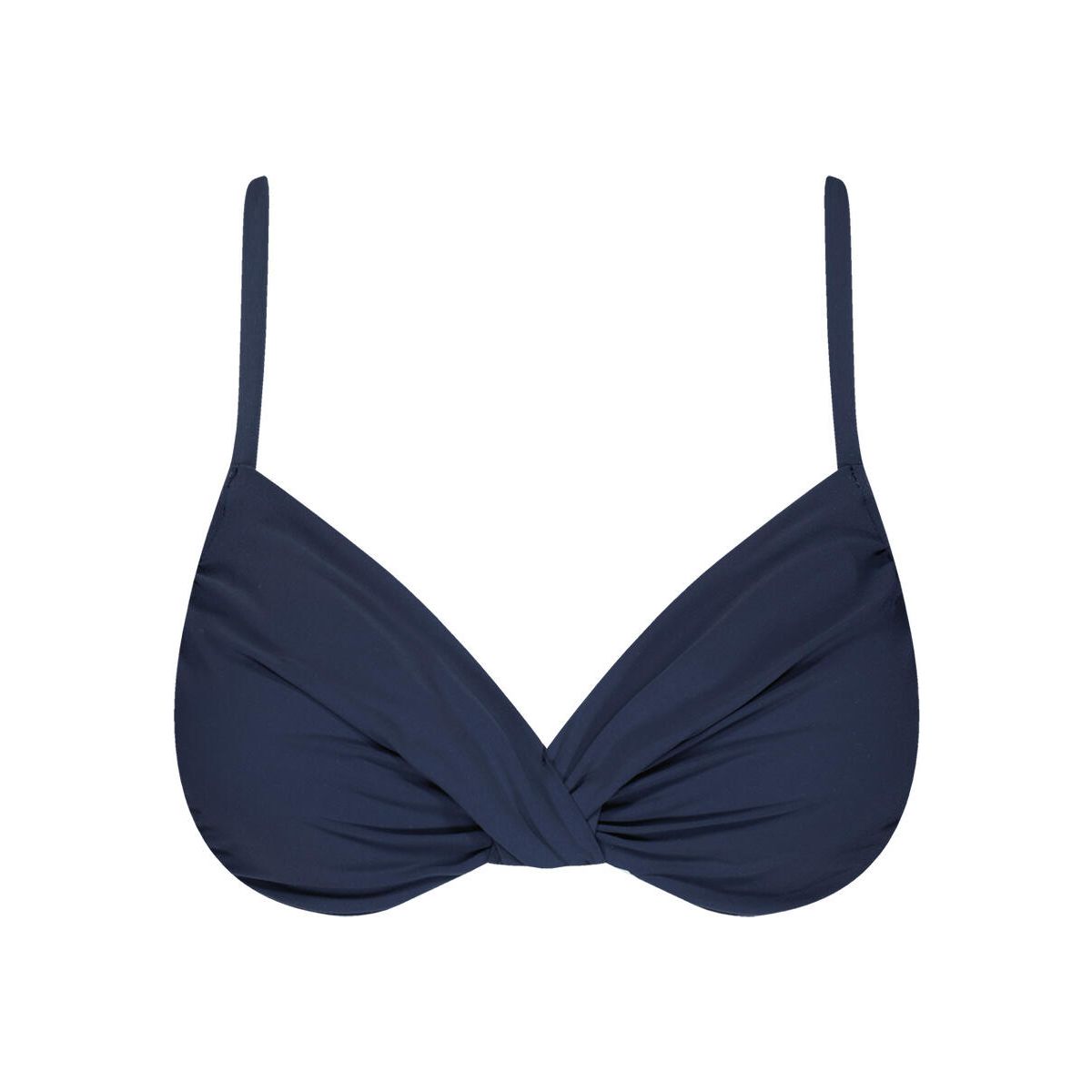Barts Solid Underwire navy (03) 36 A/B 5157D03