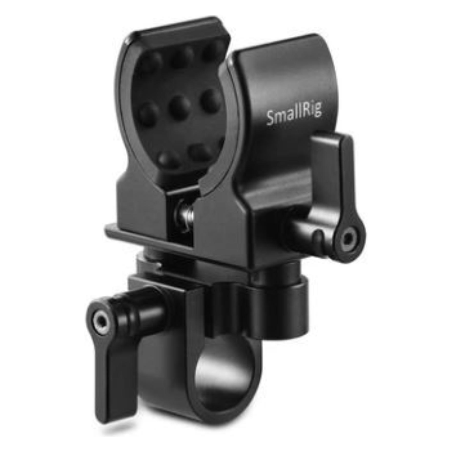 SmallRig Universal Shotgun Microphone Mount (1993)