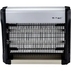 V-Tac, Tierfalle, VT3216 2 x 8 W elektronischer Insektenvernichter
