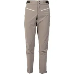 DIRTLEJ Bike Pants Trailscout light long | dust grey L