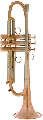 AR Resonance Romantica Bb-Trumpet
