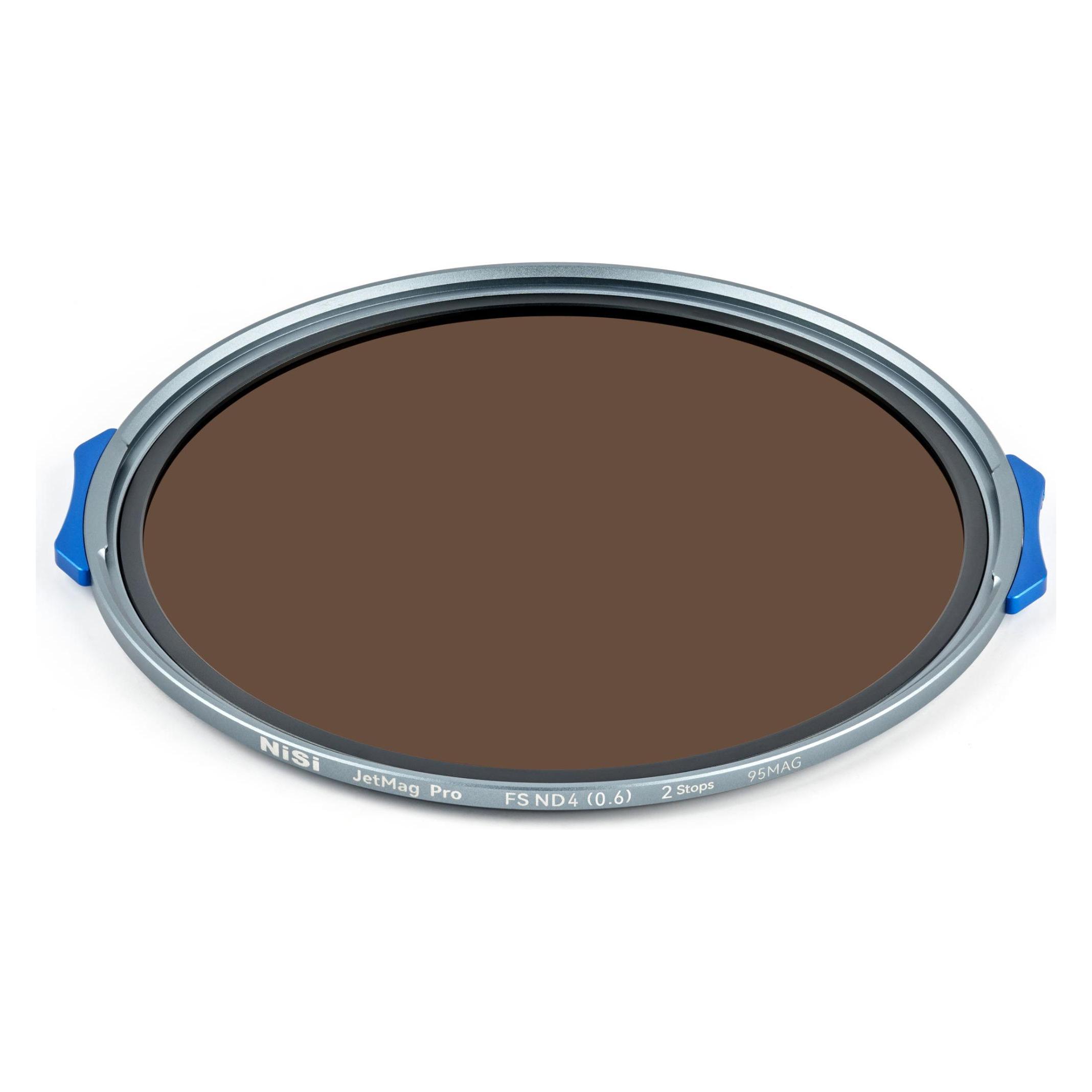 Nisi Jetmag Pro FS ND 95MAG (95 mm, ND Filter) (4110100673)