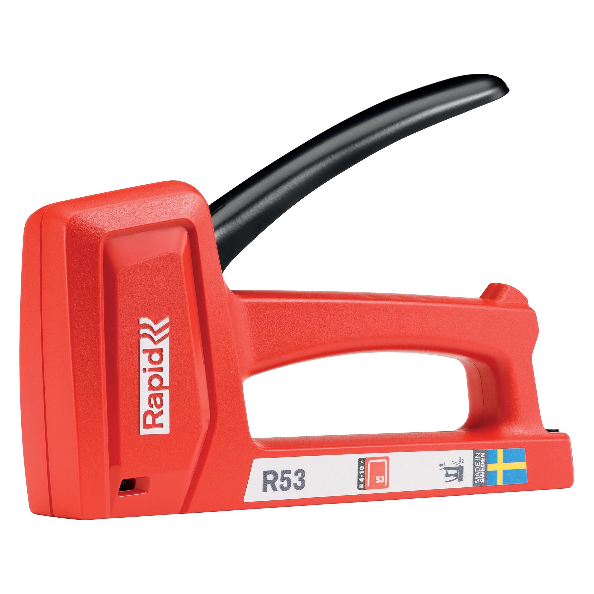 Rapid Handtacker (5001755)