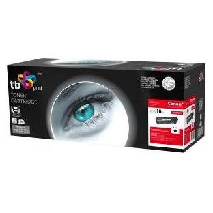 Print Toner do Canon FX10TC-FX10N BK 100% nowy (BK) (TC-FX10N)