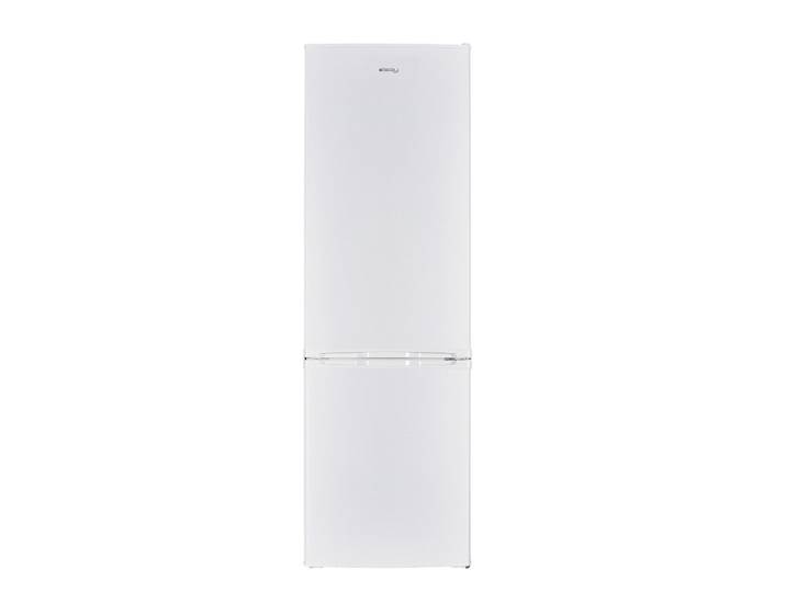 Combiné Réfrigérateur Congélateur Elsay 408GEM00048 pose libre 262L blanc