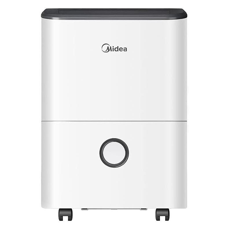 Midea DF-20DEN7-WF (40 m², 20 l/24h) (10001001)