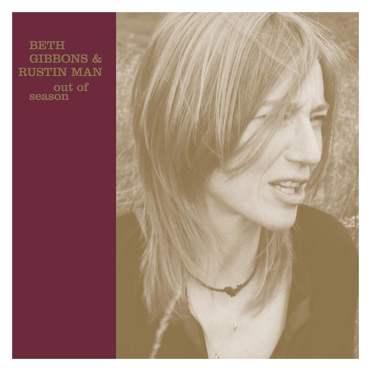Island Out Of Season (Vinyl) (Beth Gibbons (Portishead)) (40254529)