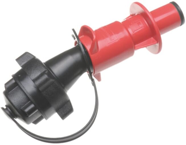 Hünersdorff système de remplissage sécurisé pour carburant (819800)