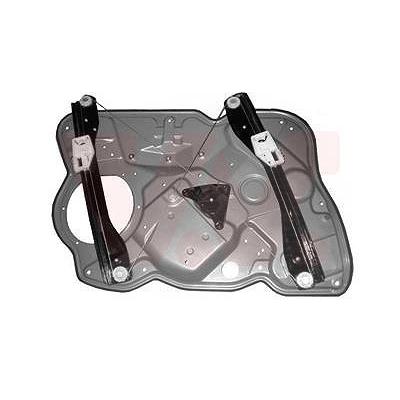 Van Wezel Fensterheber [Hersteller-Nr. 7622266] für Skoda