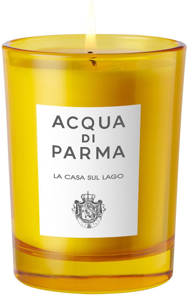 200g Acqua di Parma Candle La Casa Sul Lago