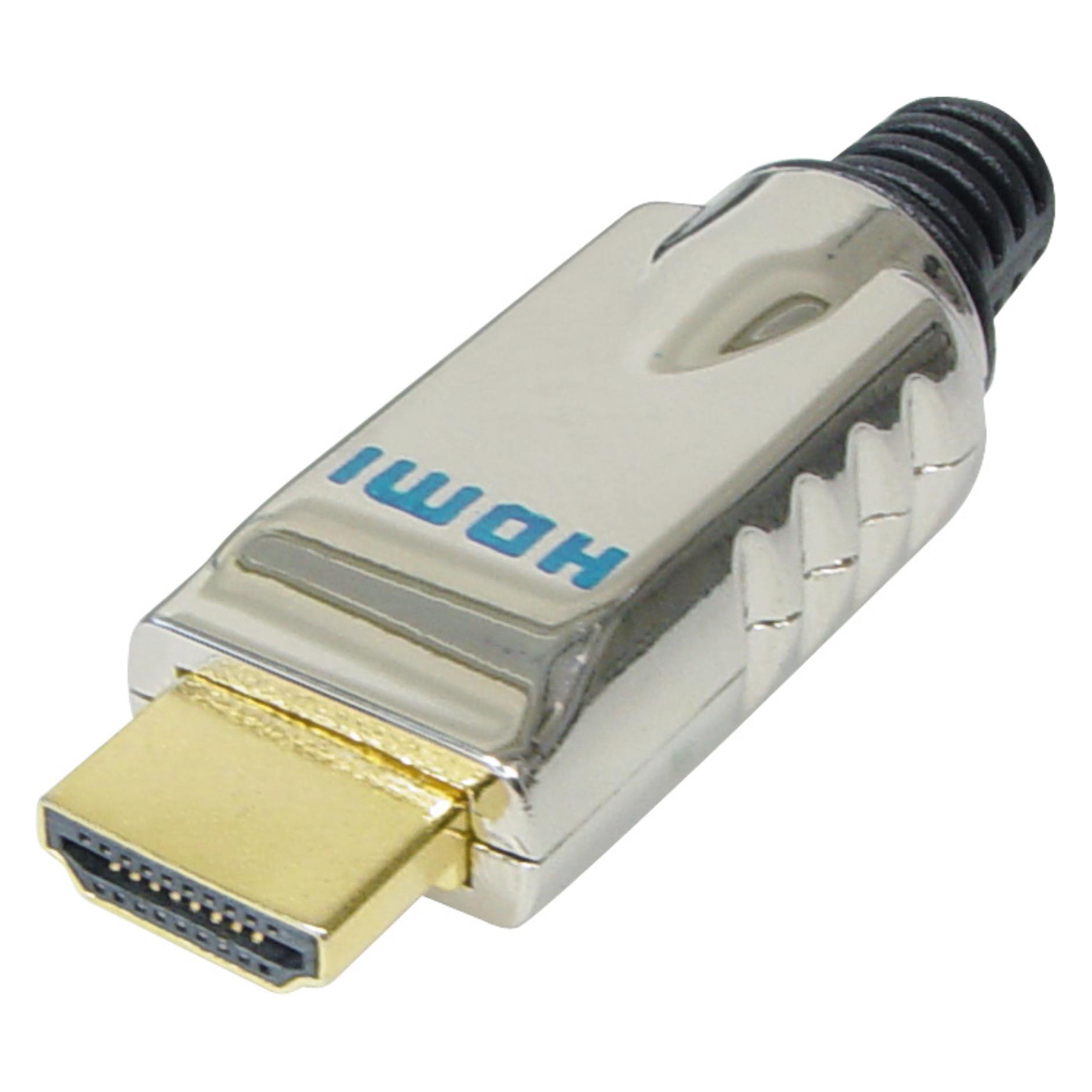 Maxtrack HDMI-Stecker (SDV 3 G)