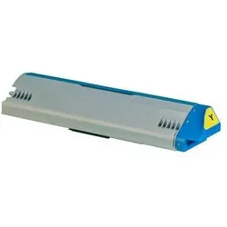 OKI, Toner, Gelb - Original - Tonerpatrone - für PRO9542 (Y)