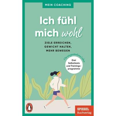 Ich fühl mich wohl, Taschenbuch von , Penguin, 978-3-328-10774-3