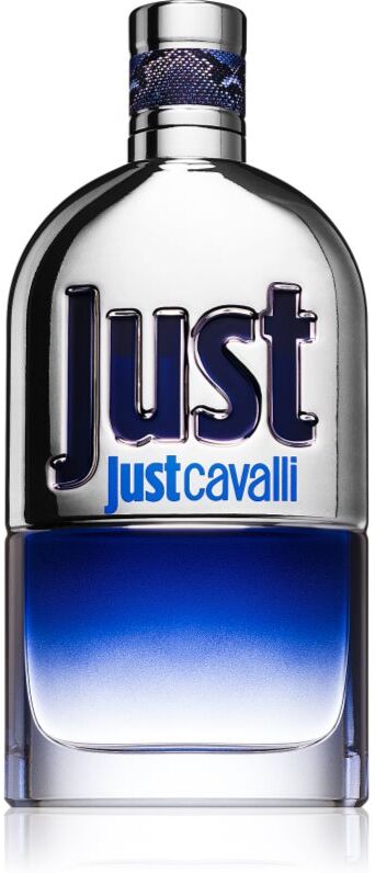Roberto Cavalli Just Cavalli For Him EDT für Herren 90 ml