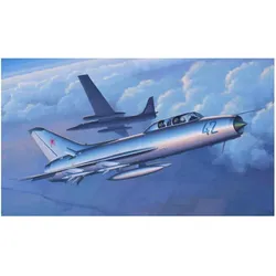 Trumpeter Soviet Su-9U Maiden