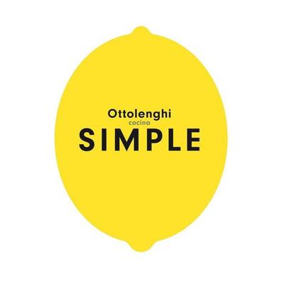 Cocina Simple / Ottolenghi Simple, Gebundene Ausgabe von Yotam Ottolenghi, PRH Grupo Editorial, 978-84-16-29515-9