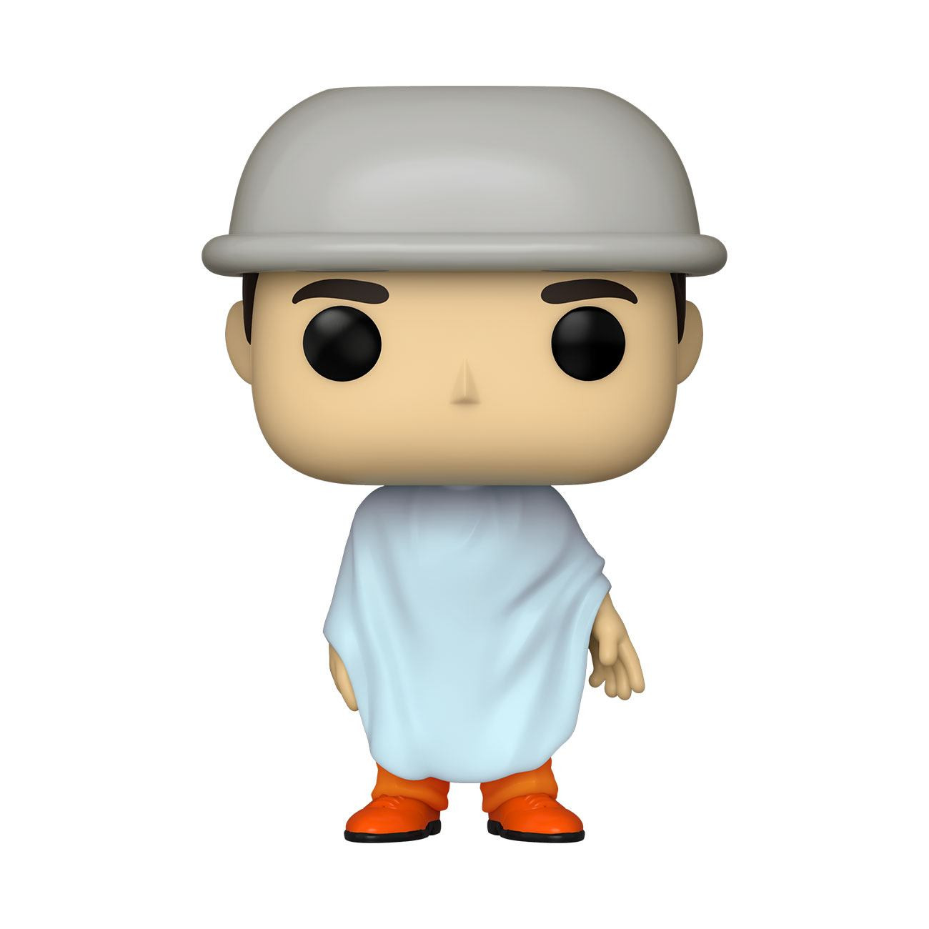 Funko Pop! Vinyl figuur Dumm und Dümmer Lloyd Christmas Kapsalonbezoek