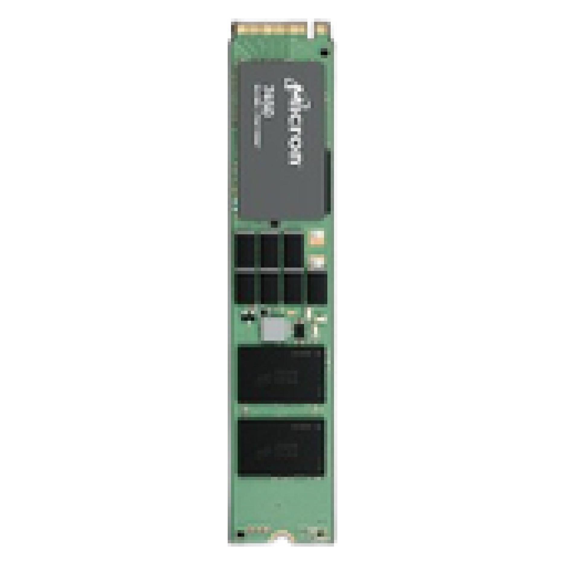 Micron 7450 PRO (1920 GB, M.2 22110) (MTFDKBG1T9TFR-1BC1ZABYYR)